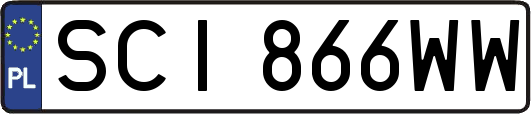 SCI866WW