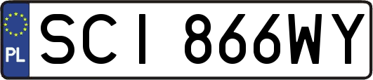 SCI866WY