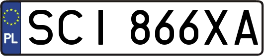 SCI866XA