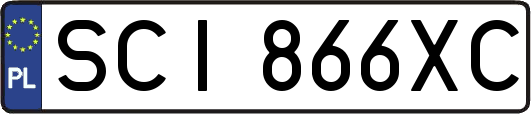 SCI866XC