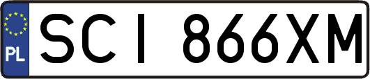 SCI866XM