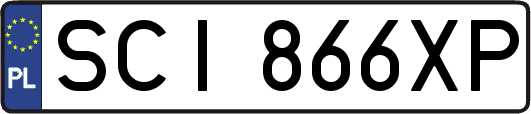 SCI866XP