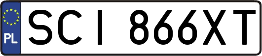 SCI866XT
