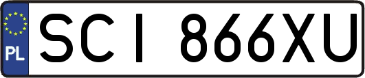 SCI866XU