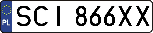 SCI866XX