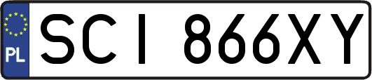 SCI866XY