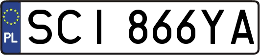SCI866YA