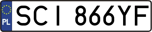 SCI866YF