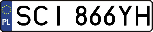 SCI866YH