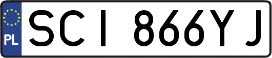 SCI866YJ