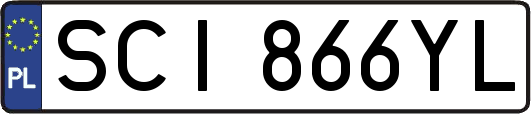 SCI866YL