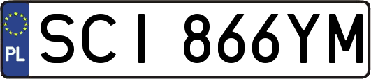 SCI866YM