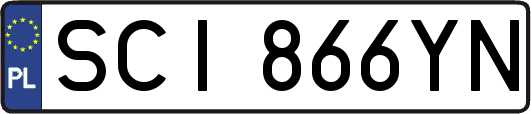 SCI866YN