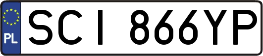 SCI866YP
