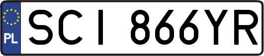 SCI866YR
