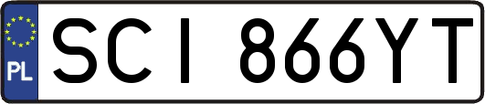 SCI866YT