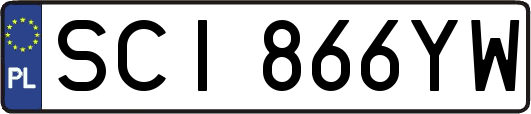 SCI866YW