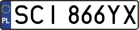 SCI866YX