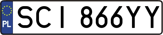 SCI866YY