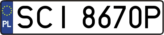 SCI8670P