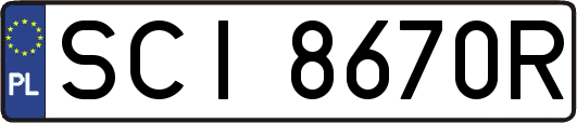 SCI8670R