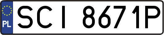 SCI8671P