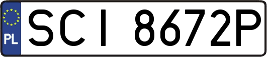 SCI8672P