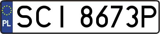 SCI8673P