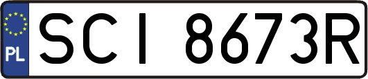 SCI8673R