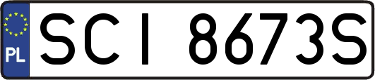 SCI8673S