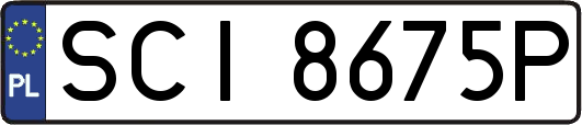 SCI8675P
