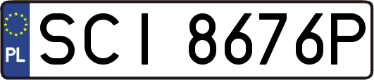 SCI8676P