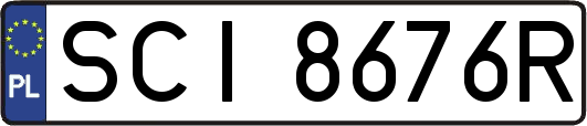 SCI8676R