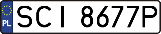 SCI8677P