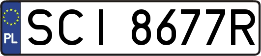 SCI8677R