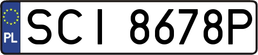 SCI8678P