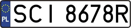 SCI8678R