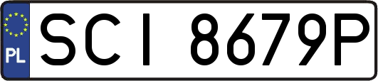 SCI8679P