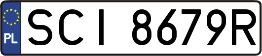 SCI8679R