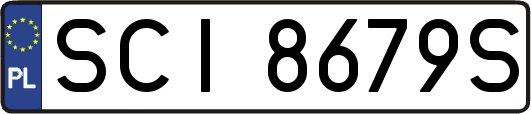 SCI8679S