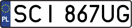 SCI867UG