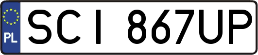 SCI867UP
