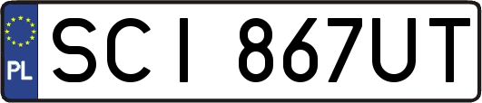 SCI867UT
