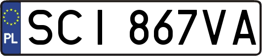 SCI867VA