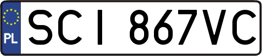 SCI867VC