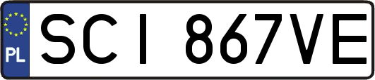 SCI867VE
