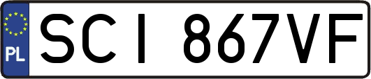 SCI867VF