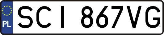 SCI867VG
