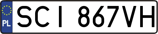 SCI867VH