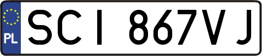 SCI867VJ
